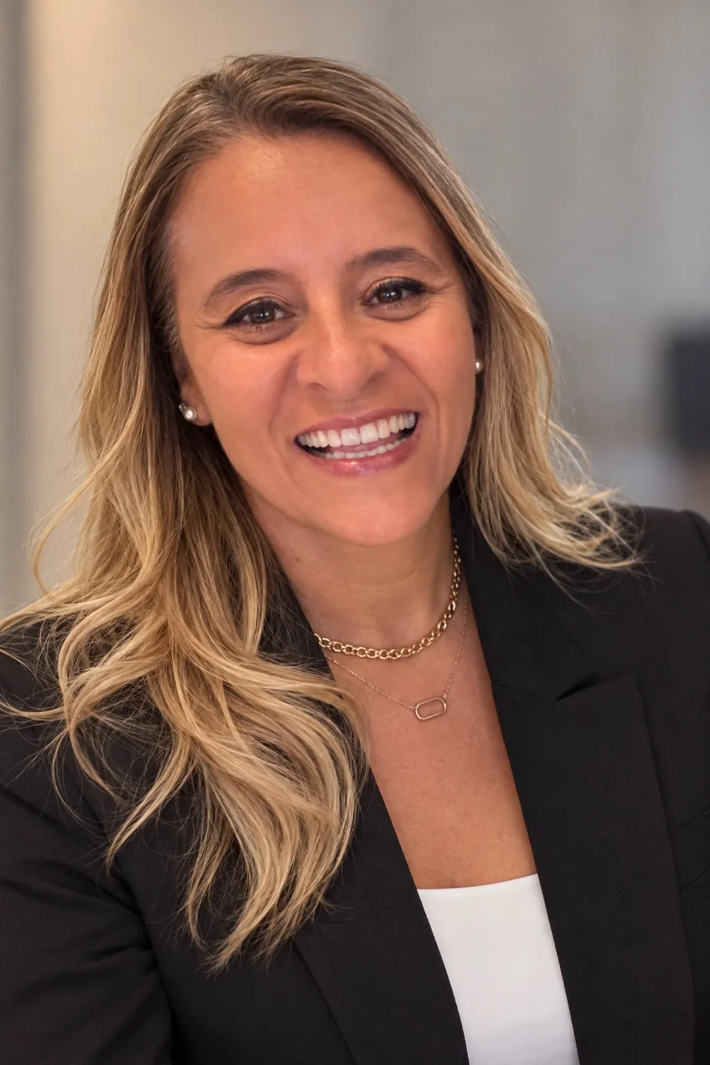Silvana Pereira Fernández, abogada y socia fundadora de SPF Abogados en Santiago